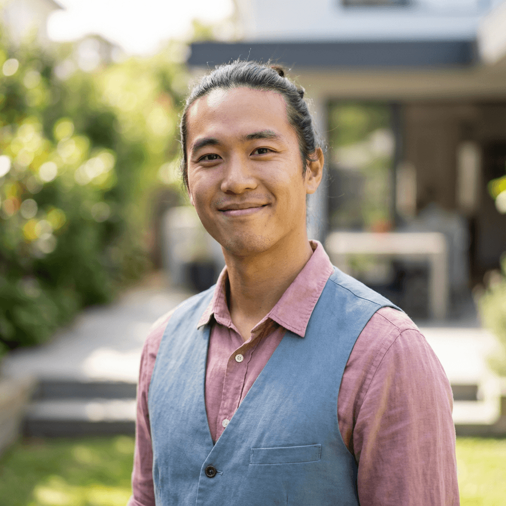 Michael Chen