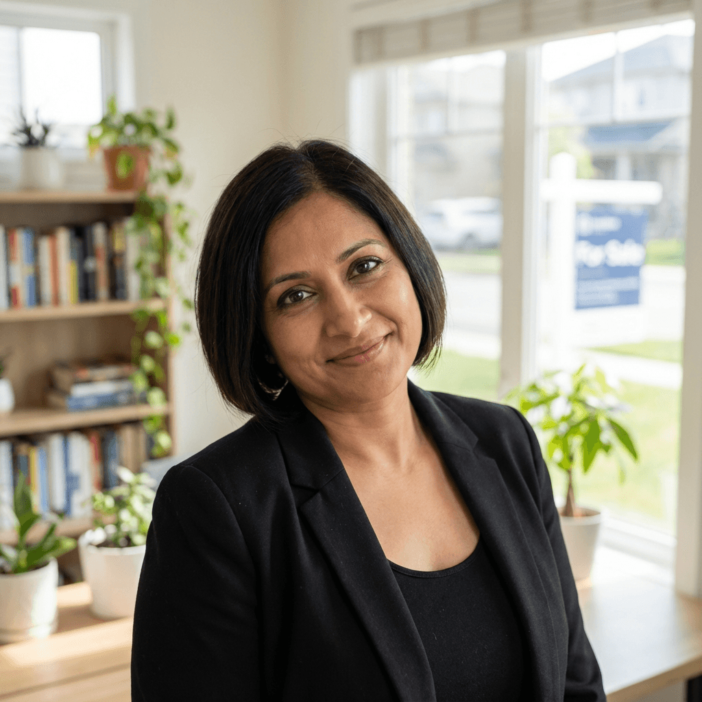 Dr. Sarah Patel